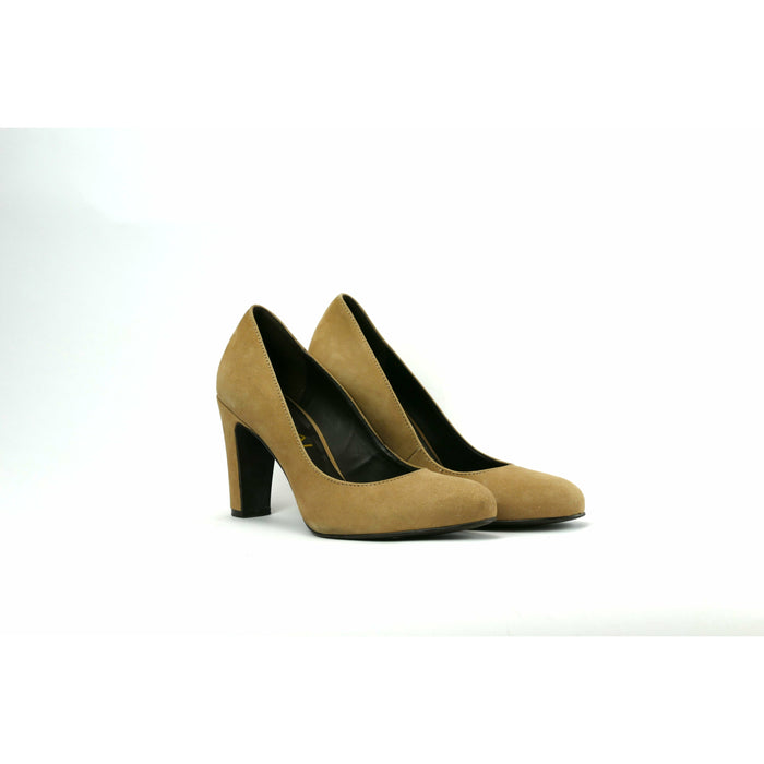 Beige Pumps, Gr. 37, KOOKAÏ