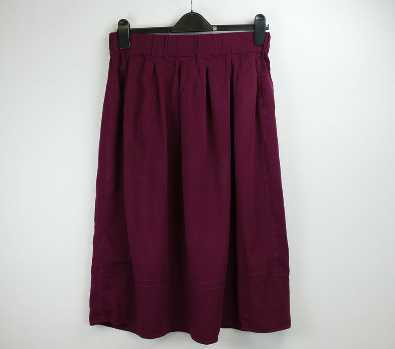 Roter Damen Jupe, Gr. 40, moves