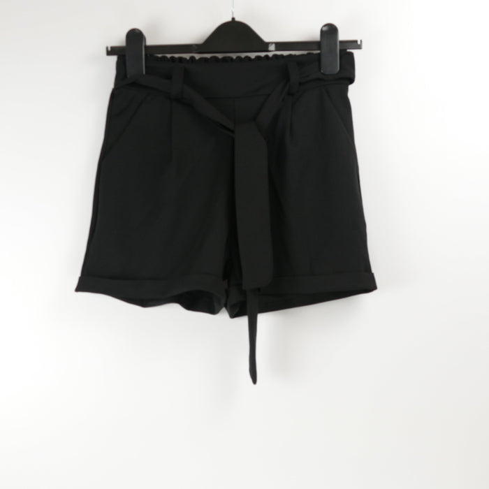 Schwarze Damen Shorts, Gr. M, TODAY