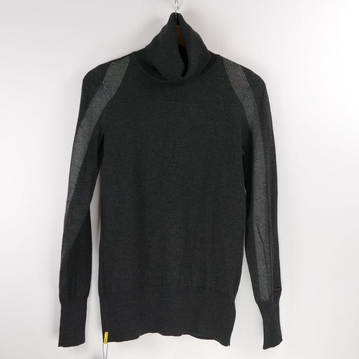 Grauer Damen Pullover, Gr. S, LOLë