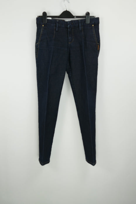 Blaue Damen Jeans Hose, Gr. 34/30, MAC Jeans
