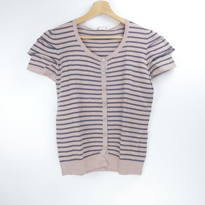 Gestreiftes Damen Oberteil, Gr. 38, CASUAL CLOTHING