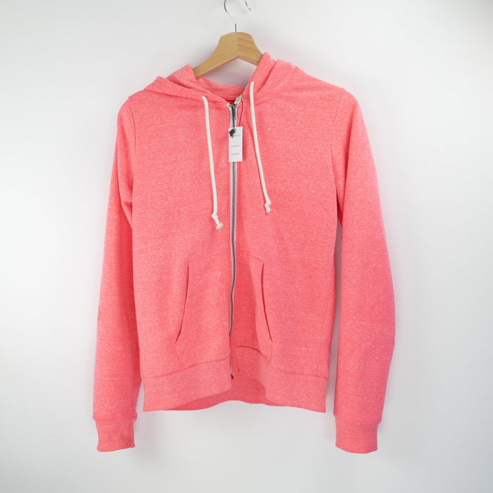 Pinker Damen Pullover, Gr. M, H&M