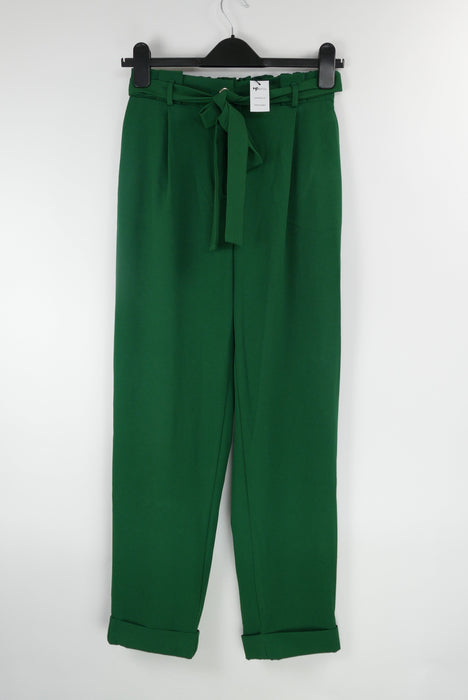 Grüne Damen Hose, Gr. 40, OVS