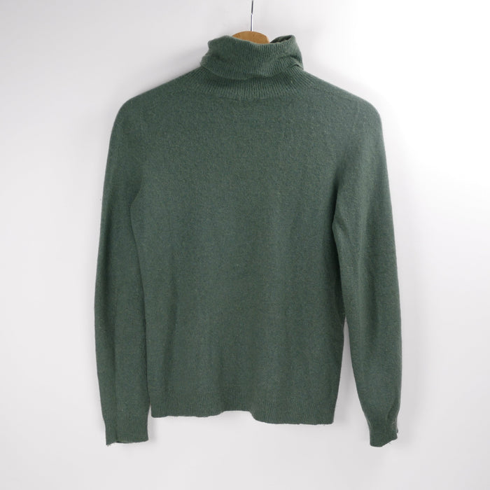 Grüner Damen Pullover, Gr. S, STEFANEL