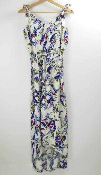 Weisses Damen Kleid, Gr. M, Jasmine