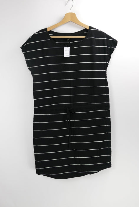 Schwarzes Damen Kleid, Gr. M, ONLY