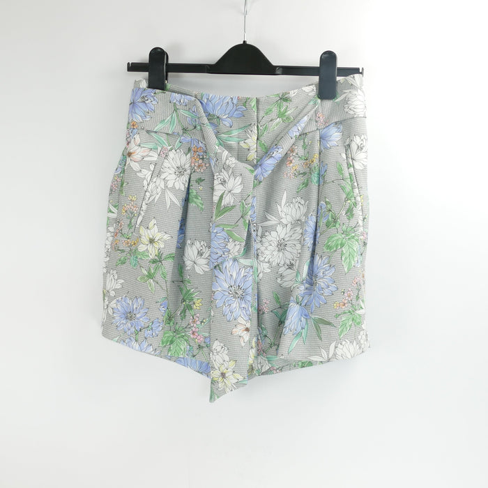 Elegante kurze Damen Shorts, Gr. 38, H&M