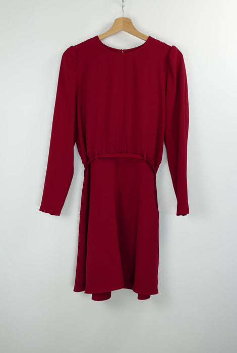 Rosa Damen Kleid, Gr. M, Pepe Jeans