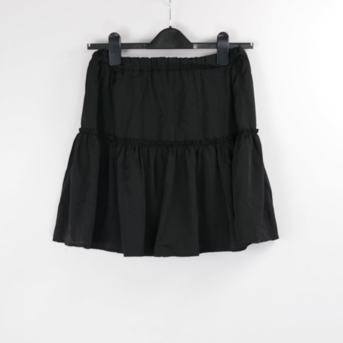 Schwarzer Damen Jupe, Gr. 38, PAMELA NA-KD