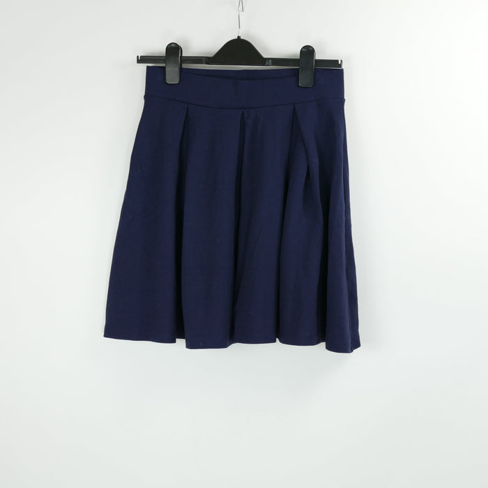 Dunkelblauer Damen Jupe, Gr. 38, ANNA FIELD