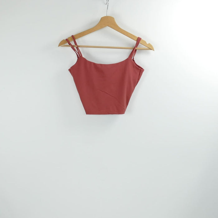 Altrosa Damen Top, Gr. XS
