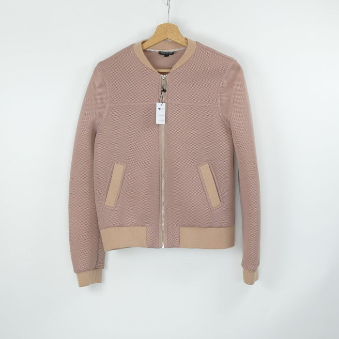 Altrosa Damen Jacke, Gr. 38, Topshop