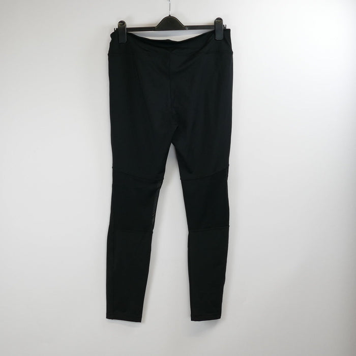 Schwarze Damen Sporthose, Gr. L, crivit