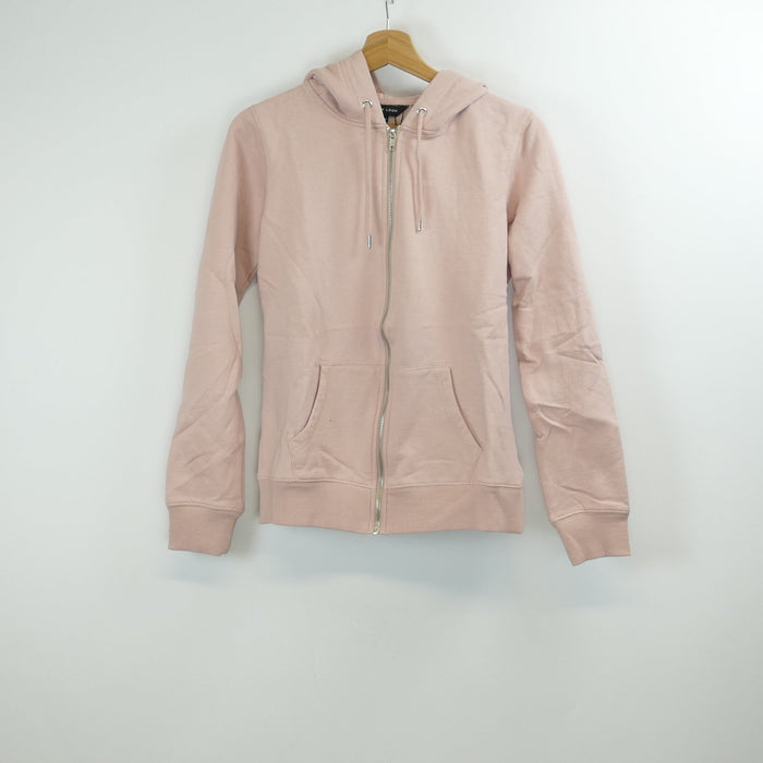 Rosa Damen Pullover, Gr. 40, NEW LOOK