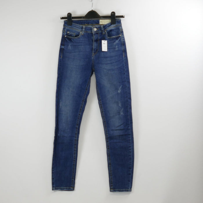 Blaue Damen Jeans, Gr. W26, ESPRIT