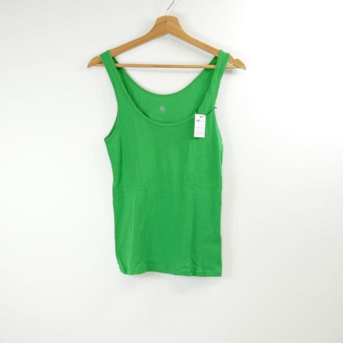 Grünes Damen Top, Gr. M,