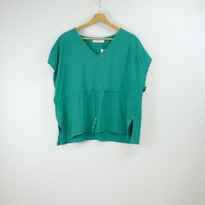 Grünes Damen T-Shirt, Gr. S; women'secret