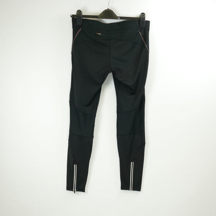 Schwarze Damen Sporthose, Gr. M, H&M