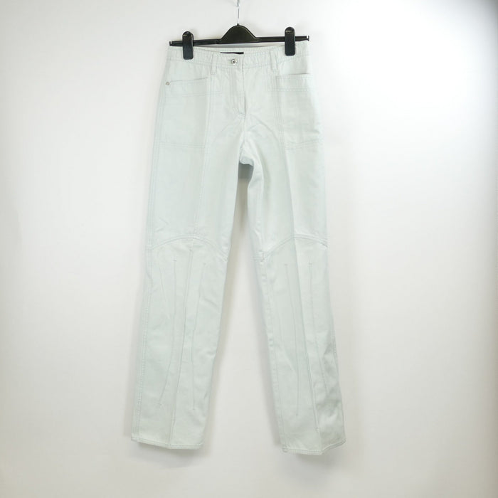 Hellblaue Jeans, Gr. S, Marc Cain