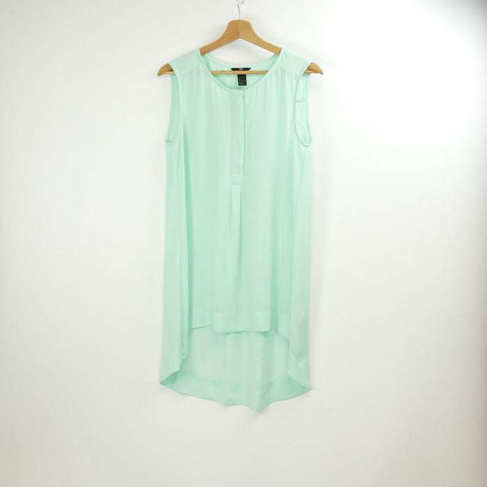 Mint Bluse, Gr. 38, H&M