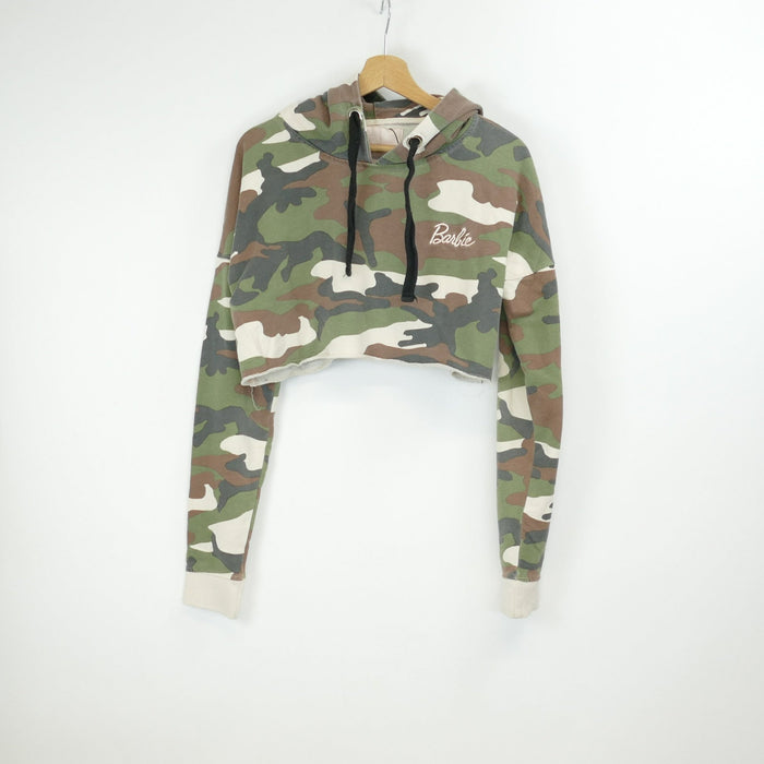 Grüner Damen Pullover, Gr. 40, MISSGUIDED