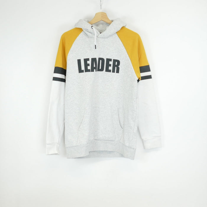 Grauer Damen Pullover, Gr. S, Bershka