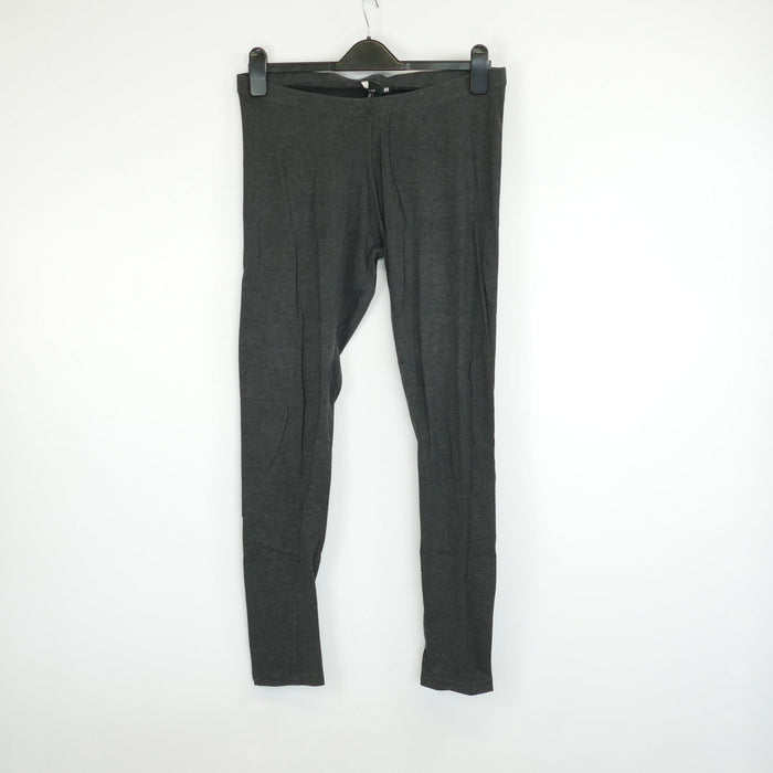 Graue Damen Leggins, Gr. L, H&M