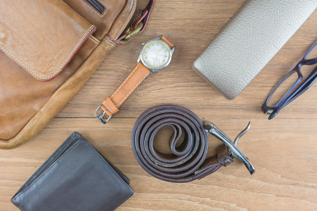 Accessoires Herren