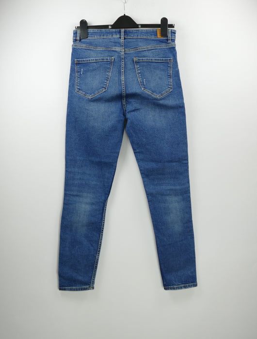 Damen Jeans, Gr. 40, ZARA
