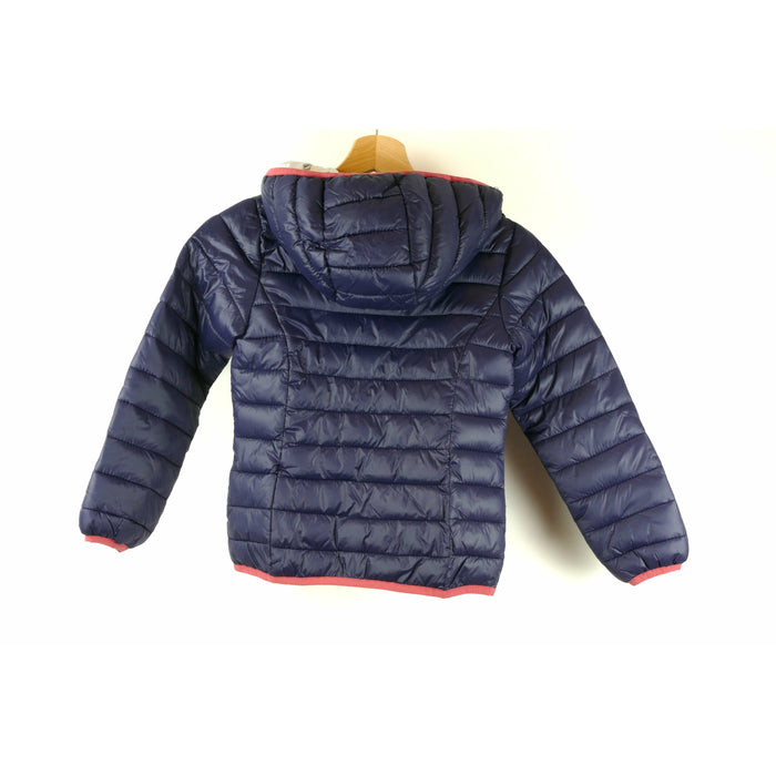 Violette Mädchen Jacke, Gr. 128, alive