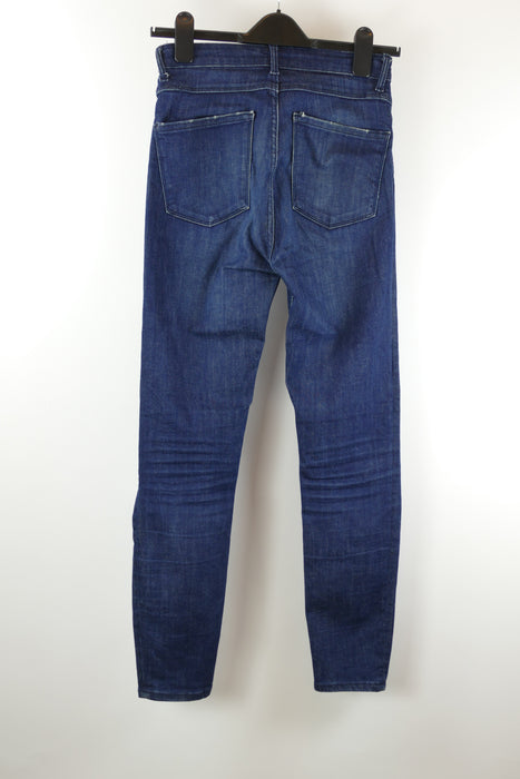 Damen Jeans, Gr. 36, ZARA