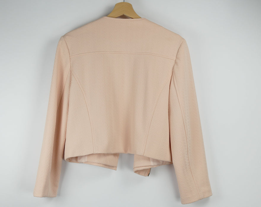 Rosa Damen Jacke, Gr. L, Lily Rose