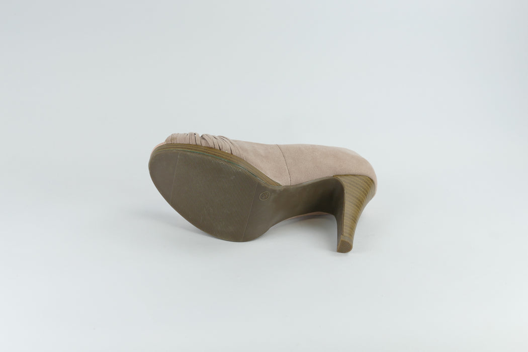 Rosa Pumps, Gr. 38, ONLY PINK