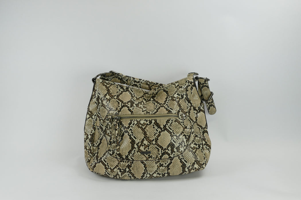 Braune Handtasche, Tamaris