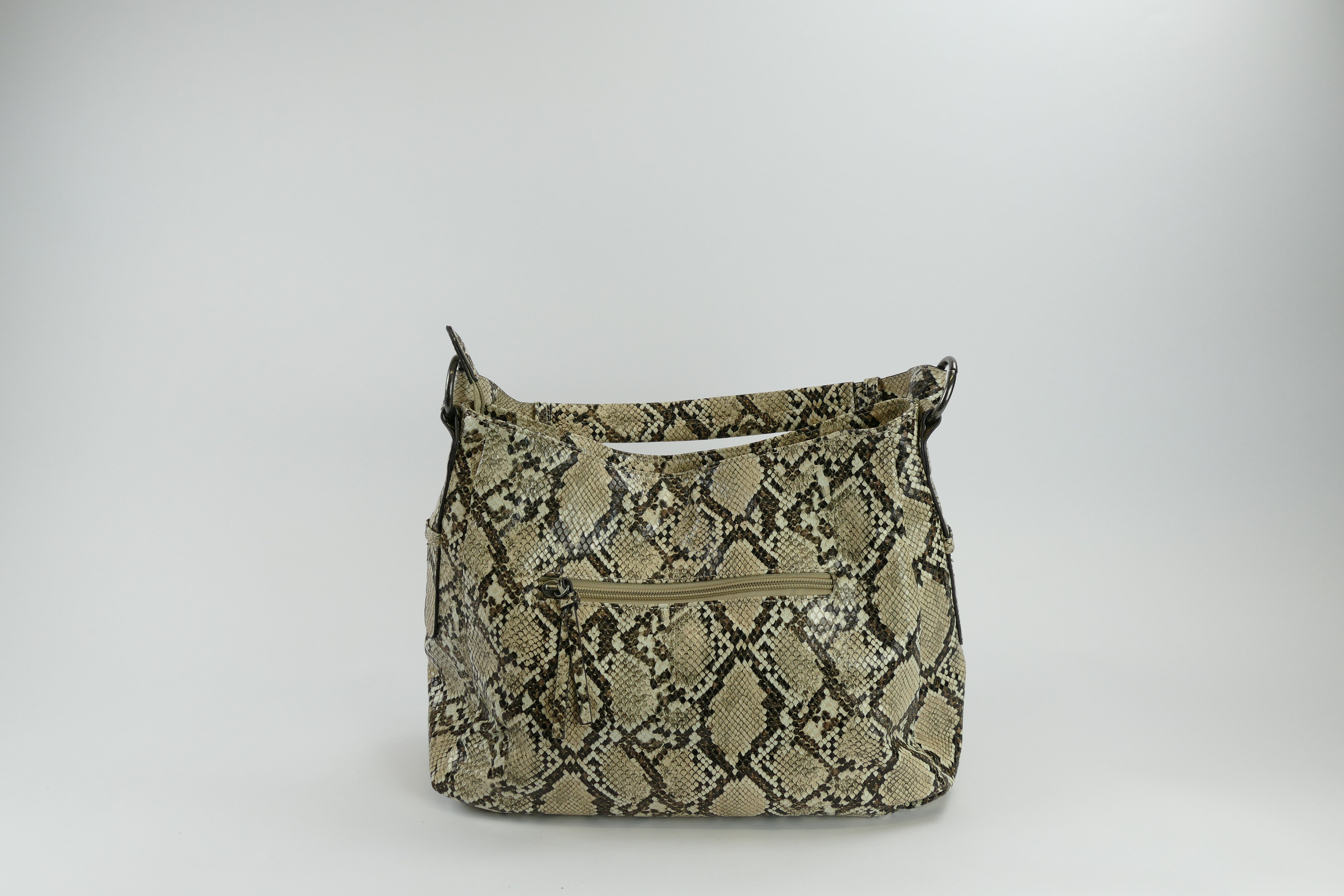Braune Handtasche, Tamaris