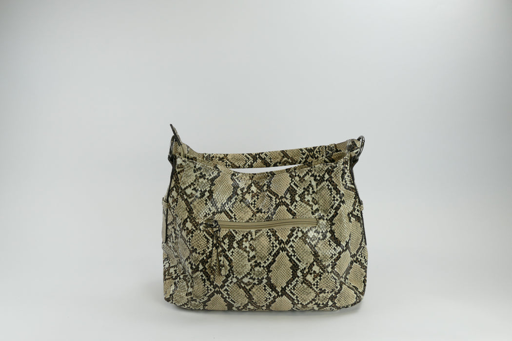 Braune Handtasche, Tamaris