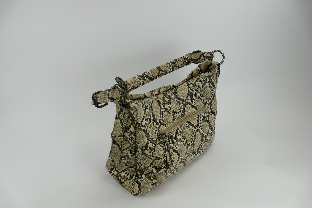 Braune Handtasche, Tamaris