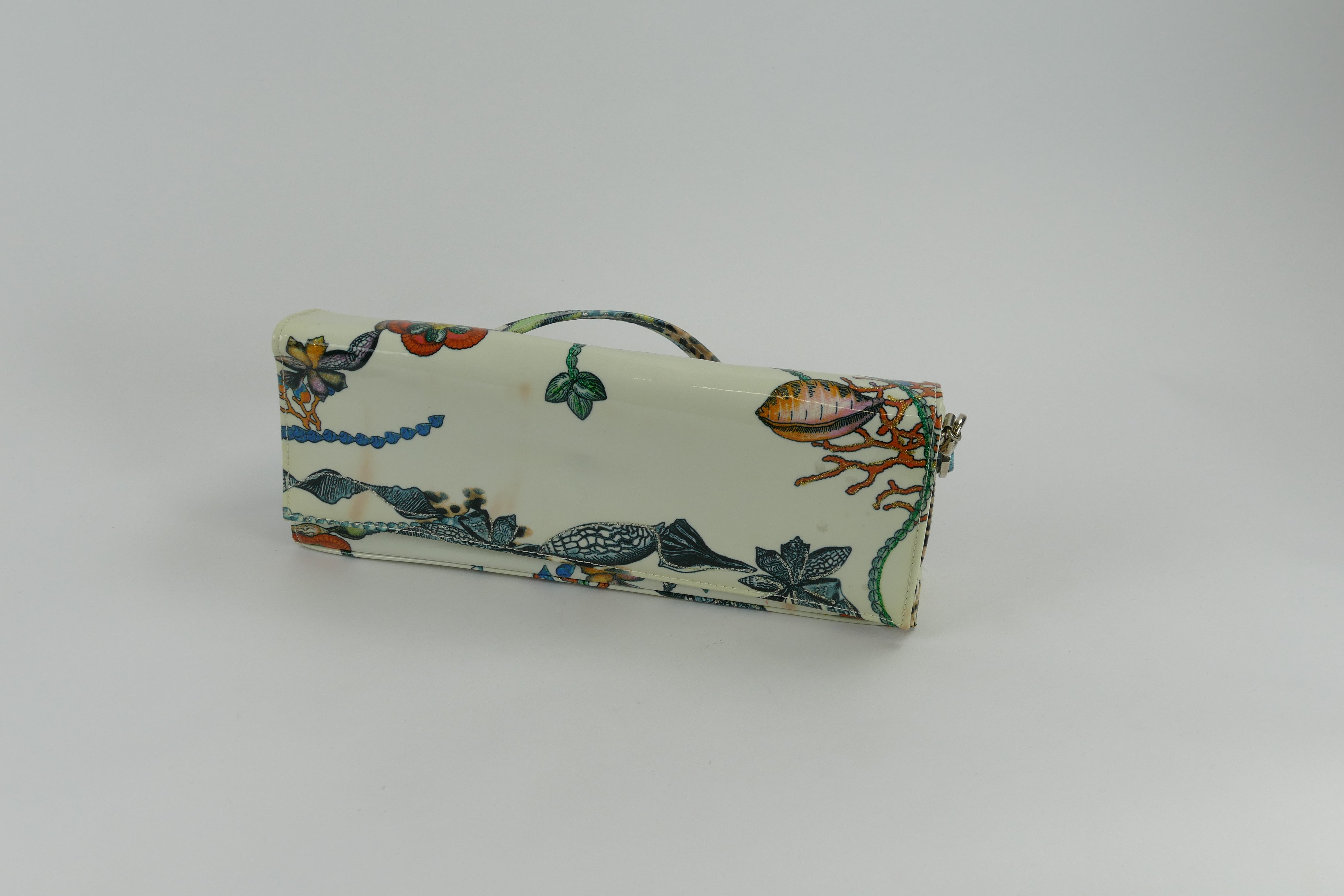 Bunte Damen Handtasche, PETER KAISER