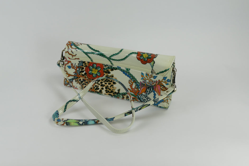 Bunte Damen Handtasche, PETER KAISER