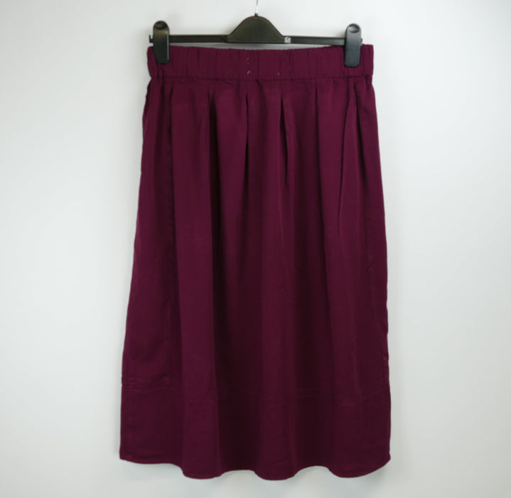 Roter Damen Jupe, Gr. 40, moves