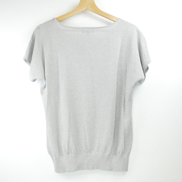 Elegantes Damen Oberteil, Gr. 42, CAROLL