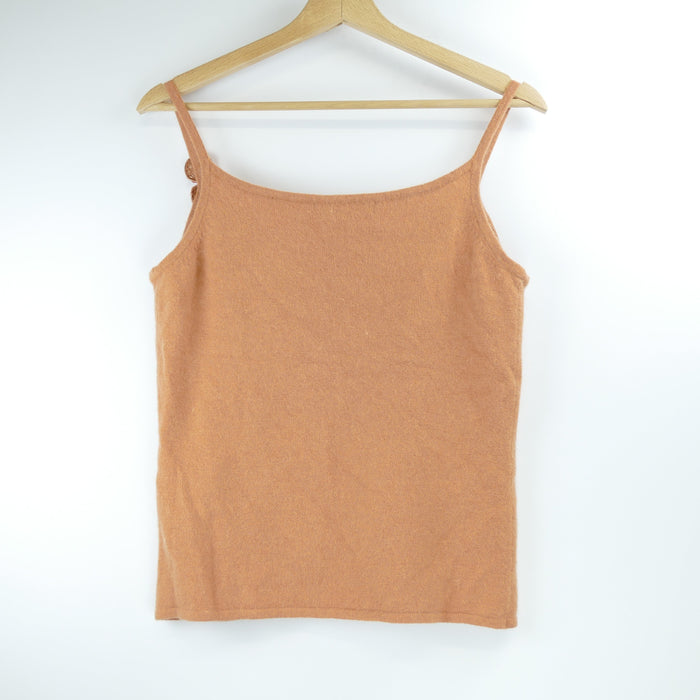 Orange Damen Kombiset, Gr. M, ZARA