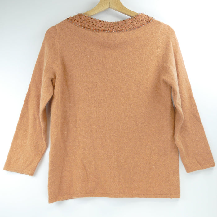 Orange Damen Kombiset, Gr. M, ZARA