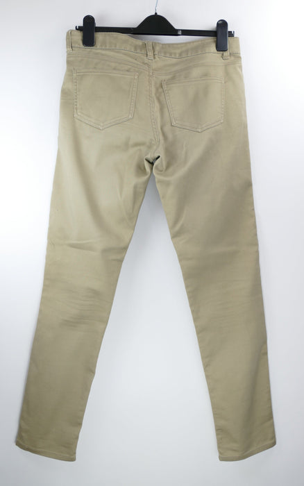 Beige Damen Jeans, Gr. M, REVE JEANS LOS ANGELES