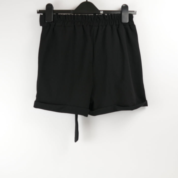 Schwarze Damen Shorts, Gr. M, TODAY