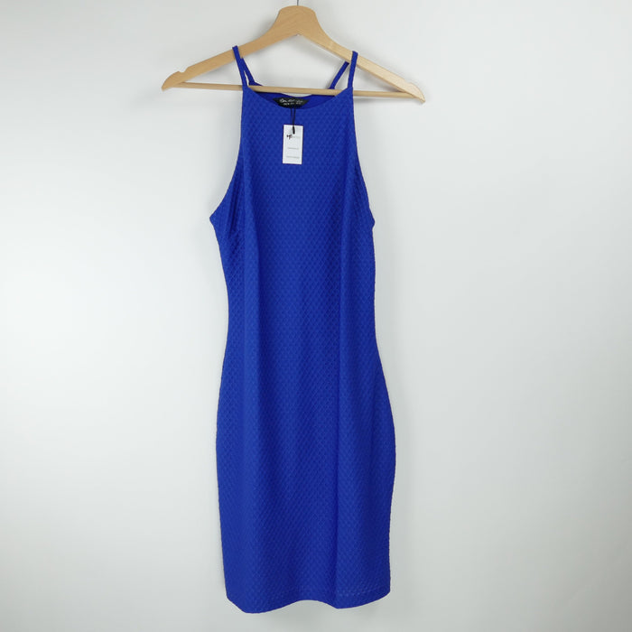 Blaues Damen Kleid, Gr.38, Miss Selfridge
