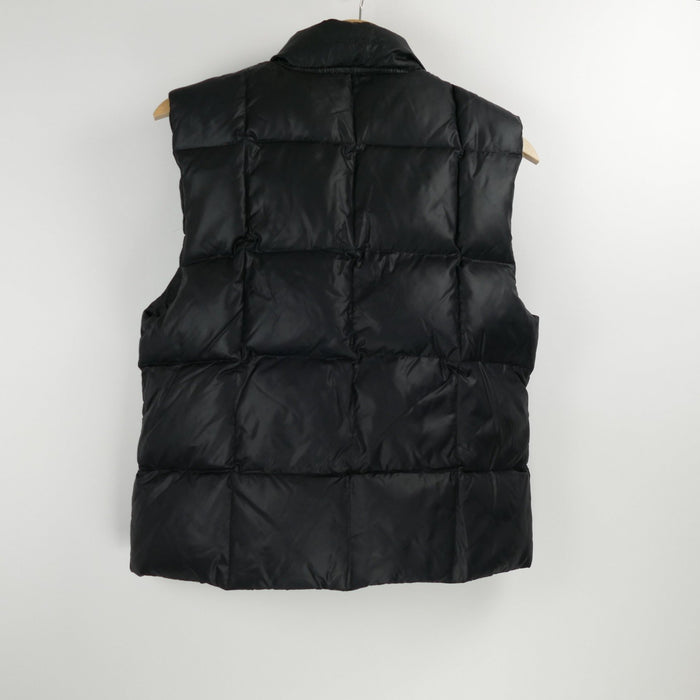 Schwarzes Damen Gillet, Gr. M, B S C S