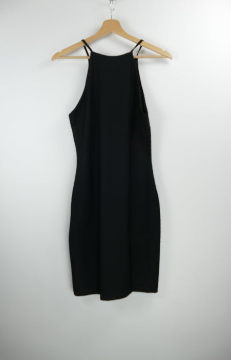 Schwarzes Damen Kleid. Gr. 38, Miss Selfridge