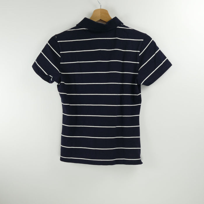 Dunkelblaues Damen T-Shirt, Gr. S, maddison